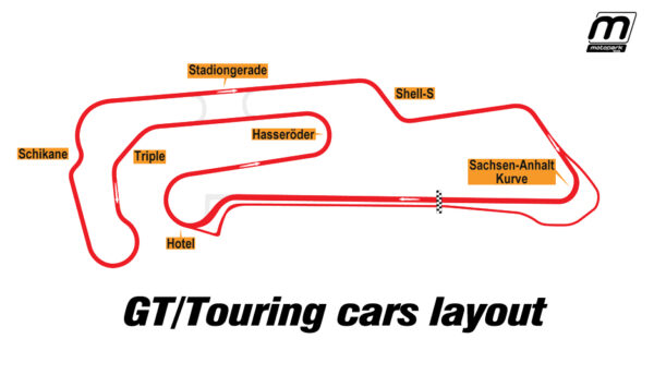 Oschersleben 09-10.04.2025 - Image 3