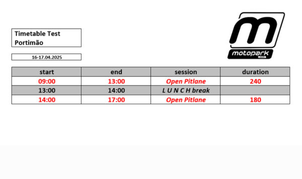 Portimao 16-17.04.2025 - Image 4