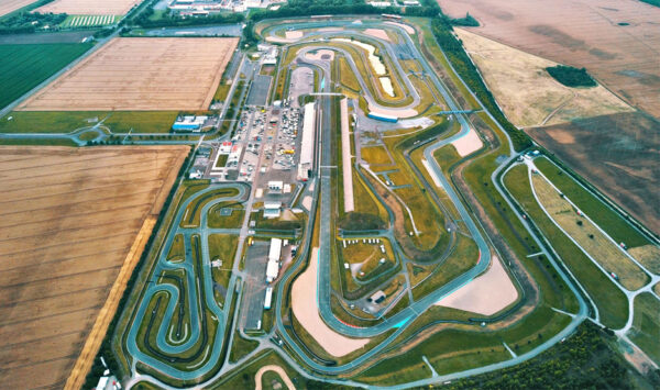 Oschersleben 09-10.04.2025 - Image 2
