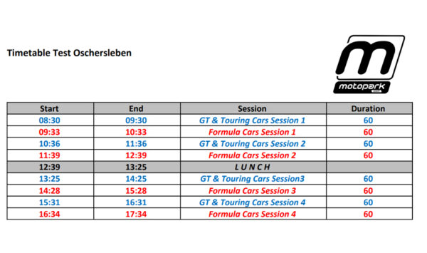 Oschersleben 13.08.2025 - Image 5