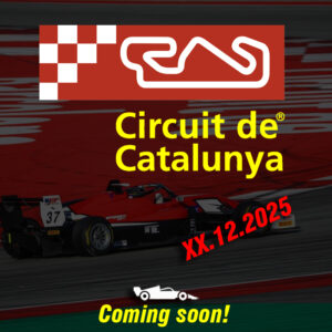 Barcelona XX.12.2025