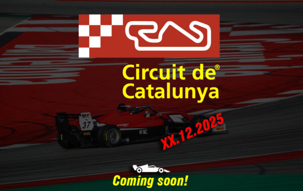 Barcelona XX.12.2025