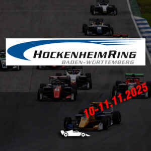 Hockenheimring 10-11.11.2025