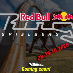Red Bull Ring 28-29.10.2025