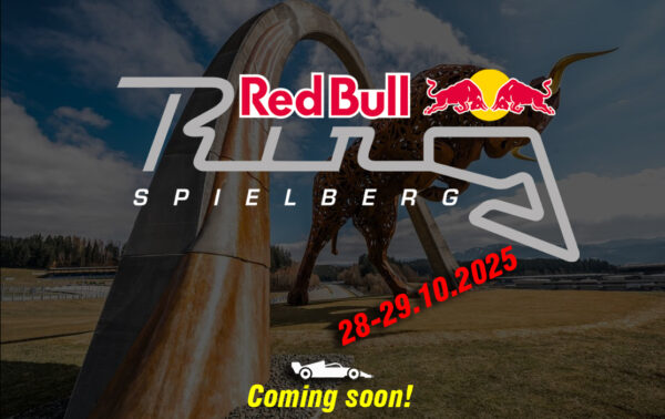 Red Bull Ring 28-29.10.2025