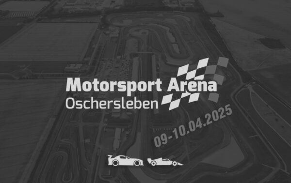 Oschersleben 09-10.04.2025